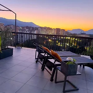 Gebel Grin Appartement Palerme
