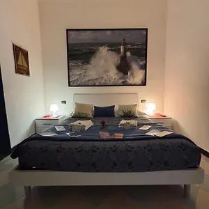 Acciuga Appartement Gênes
