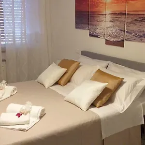 Mare Sole E Fantasia Appartement La Spezia